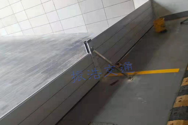 Hangzhou Lin'an He Shiqi Árvízvédelmi Testület