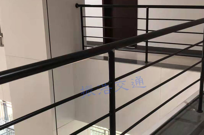 Hangzhou Binjiang Gaojingjing lépcsőház védőkorlátja
